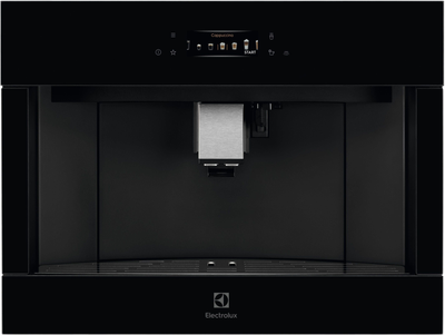 Кавомашина Electrolux Seria 900 KBC85Z