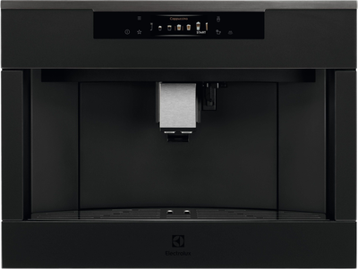 Кавомашина Electrolux Seria 900 KBC85T
