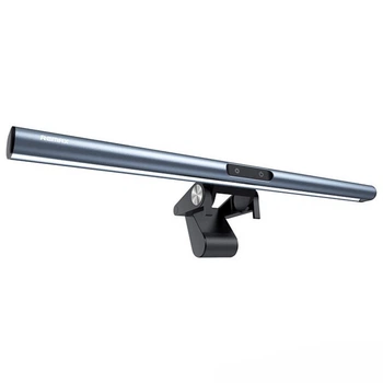 LED лампа на монитор скринбар Remax Lightsee Series Aluminum Screen Lamp. Grey