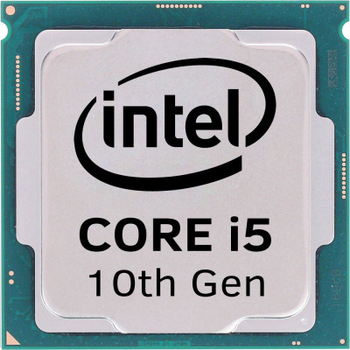 Процесор INTEL Core i5 10400F (CM8070104290716)