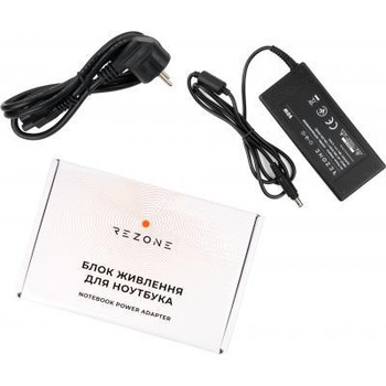 Блок живлення до ноутбука Rezone Samsung 90W 19V 4.74А 5.5*3.0 (RZPSSM90195530)