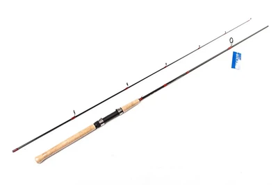 Спиннинг SOLARIS Master Spin 2.1m 3-15g,30.00.18040