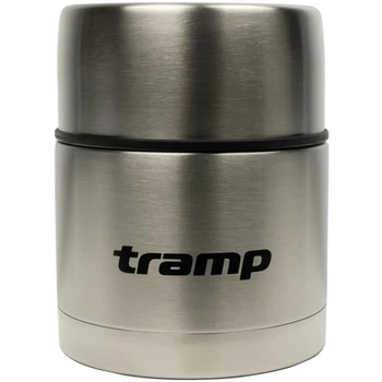 Термос Tramp пищевой с шыроким горлом 0,5л UTRC-077,UTRC-077