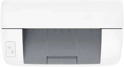 Лазерный принтер HP LaserJet A4 монохромный 20 стр/мин динамическая безопасность белый