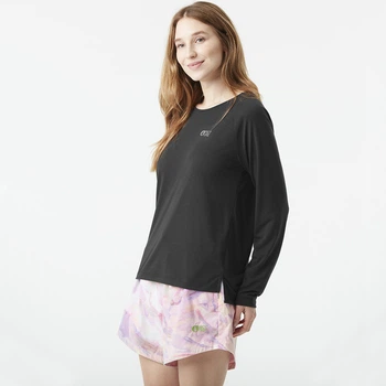 Реглан Picture Organic Timont LS W black L WTS0584A