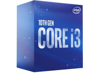 Процесор Intel Core i3 10100F (BX8070110100F)