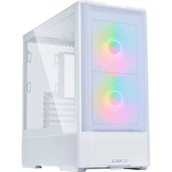 Корпус для ПК Lian Li LI LANCOOL 207 White (G99.LAN207RW.00)
