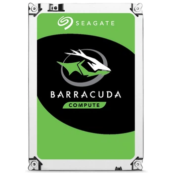 Жорсткий диск 3.5" 4TB Seagate (ST4000DM004)