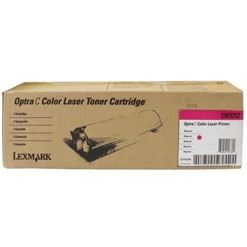 Картридж Lexmark Optra C, 4K, Magenta
