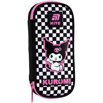 Пенал Kite 1 отделение Hello Kuromi