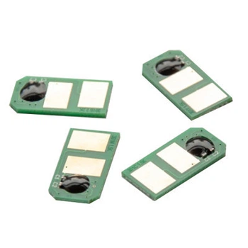 Чіп для картриджа OKI C301/C321/MC332/MC342 Cyan O-C301C-1.5K-VE AHK