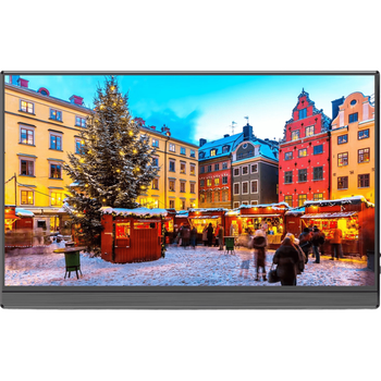 Портативный монитор UPERFECT 15.6" FHD 60Hz [132760]
