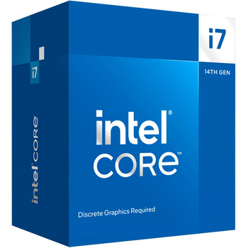 Процессор Intel Core i7-14700F (BX8071514700F) EU [132909]