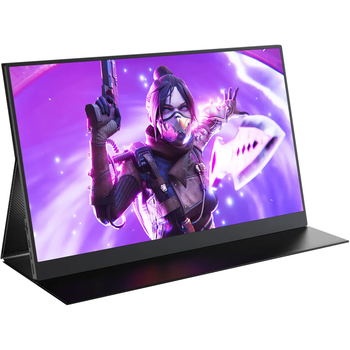 Портативный монитор UPERFECT UPlays K8 17.3" FHD 144Hz [132771]