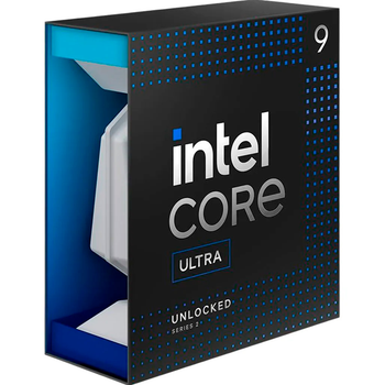 Процесор Intel Core Ultra 9 285K (BX80768285K) EU [132301]