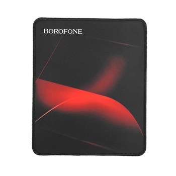 Коврик для мыши игровая поверхность Borofone Flying Eagle gaming mouse pad BG8 (200 х 240 мм)