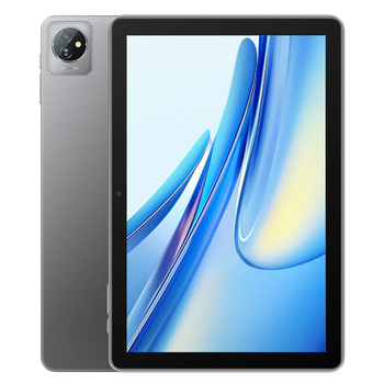 Планшет 10.1" Blackview Tab 70 Wi-Fi 8/128Gb 4 ядра Android 13 6580 mAh Grey