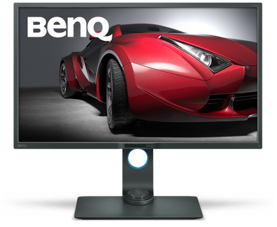Монитор 32" BenQ PD3200U 4K IPS 60 Гц Б/В