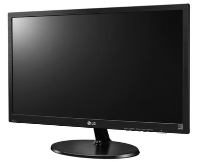 Монітор LG 19M38A-B 18.5"-1366x768-TN-(A)-Б/У