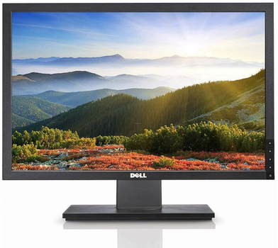 Монітор 22" DELL P2210t 1680x1050 TFT TN-(A)- Б/В