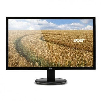Монітор LED lcd Acer 19.5" K202HQL-1366x768-TN-(В)-Б/У