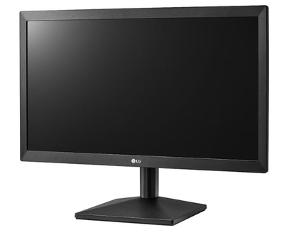 Монітор 19.5" LG 20MK400A-B 1366x768 TN-(A)-Б/У