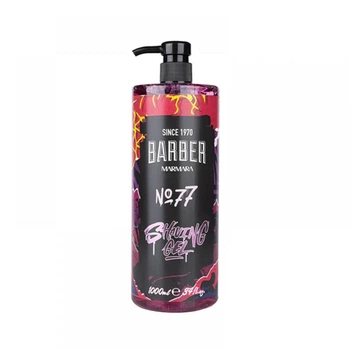 Гель для бритья Marmara Barber №77 1000мл