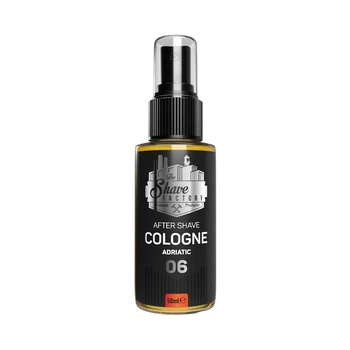 Одеколон после бритья The Shave Factory 06 Adriatic 50мл