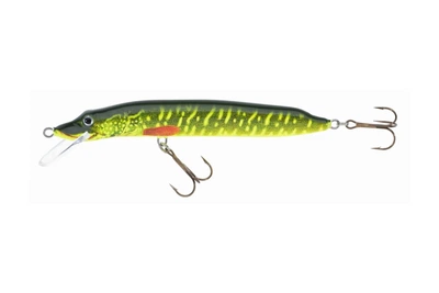 Воблер Jaxon HS Pike 12см/ 15г, колір: PF (4108014003)