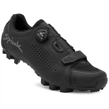 Велообувь Spiuk Mondie MTB 41 Black (1084-CLO-33-36)