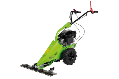 Сенокосилка Zipper ZI-BM870ECO бензиновая