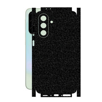 Захисна плівка StatusSKIN для Samsung Galaxy A36 5G (A366) Корпус Вініл Галактика