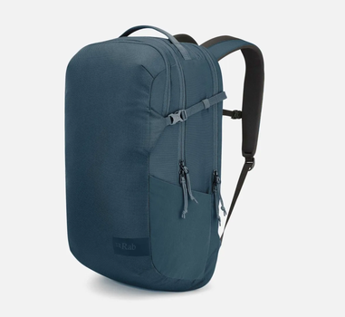 Рюкзак Rab Depot 28, Orion Blue, One Size (RB QAP-15-ORB-28)