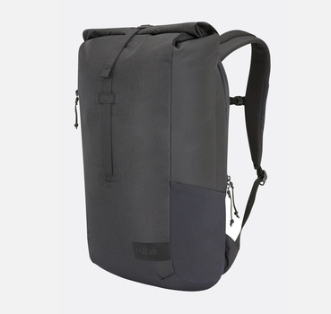 Рюкзак Rab Depot 25, Black, One Size (RB QAP-17-BLK-25)