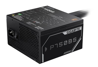 Блок питания 750W Gigabyte P750BS (GP-P750BS)