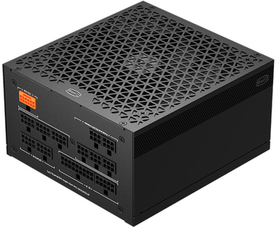 Блок питания 1200W PcCOOLER YS1200 (P5-YS1200-G1FFBK1-EU)