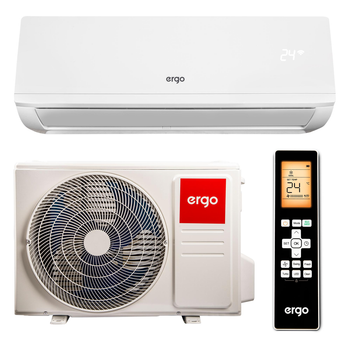 Кондиционер ERGO ACI 1255 SWН W