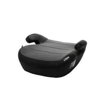 Автокрісло-бустер 4BABY Boost 125-150см grey