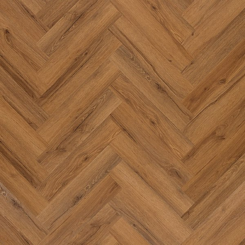 Вініловий ламінат з замковим з'єднанням Infinity колекція "Brown" 1.344 м² колір "Naga 06" (377040206)