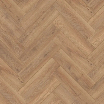 Вініловий ламінат з замковим з'єднанням Infinity колекція "Brown" 1.344 м² колір "Granada 32" (377040632)