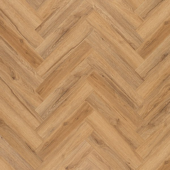 Вініловий ламінат з замковим з'єднанням Infinity колекція "Brown" 1.344 м² колір "Hera 02" (377040402)