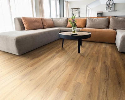 Вінілова підлога SPC Infinity Floors Cyprian 32 клас 5мм з підкладкою
