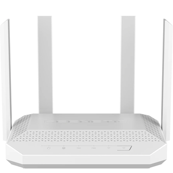 Интернет-центр KEENETIC WIFI AX3000, 4хGigabit, 1x2,5Gb, SF P, 1 x USB 2.0, 1 x USB 3.0 (KN-1012)