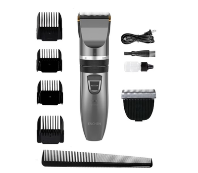Машинка для стрижки Xiaomi Sharp-X