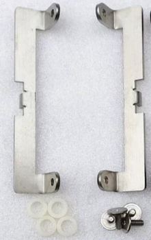 Кріплення для кулера Socket Intel 1150/1151/1155/1156/1200 металеве (00143)