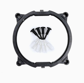 Крепление для кулера процессора на Socket Intel LGA 2011/2011v2/2011v3/1366/1356 (00065)