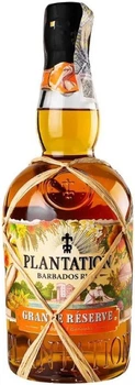 Ром Plantation Grande Reserve 0.7 л 40% (3460410521729)