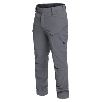 Штани Helikon OTP VersaStretch Shadow Grey, W36/L34