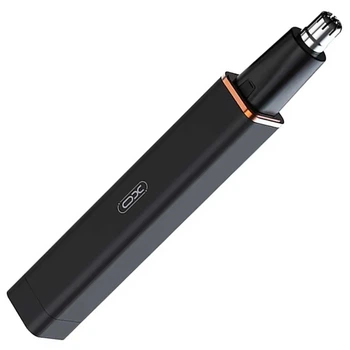 Триммер для носа и ушей XO CF15 Black (CF15.black)