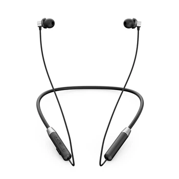 Наушники ХО BS33 Black (BS33.black)